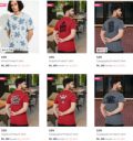Myntra: SZN Men T-shirts At Rs 148...