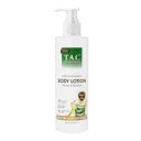 T.A.C Intense Hydration Body Lotion with Aloe & Almond Oil for Dry Skin & Moisturization - Suitable for Women & Men - All Skin Types 250ml...