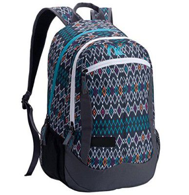 T-Bags Backpack Aztec-BP10B