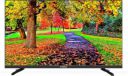 T-Series 80 cm 32" HD Ready LED Smart Android TV TX-80K BL...