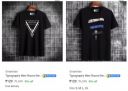 T-Shirts @ 90% Off...