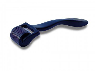 T TOPLINE DERMA ROLLER SPATULA