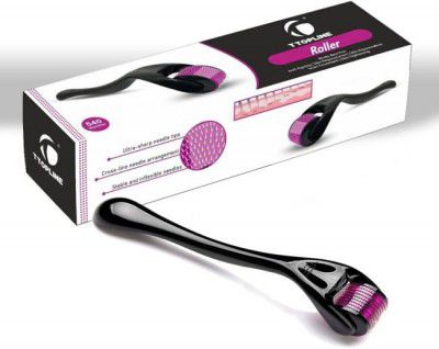 T TOPLINE Micro Needles (1.0mm) Dr Roller 540 Titanium Needle 1.0 mm (100 g)