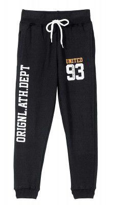 T2F Boys Joggers Track Pant