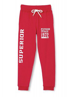 T2F Boys Joggers Track Pant