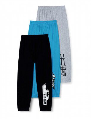 T2F Boys Pyjama Bottom