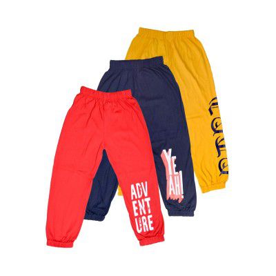 T2F Boys Pyjama Bottom