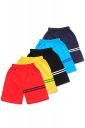 T2F Kids Shorts for Boys and Girls (Pack of 5)...