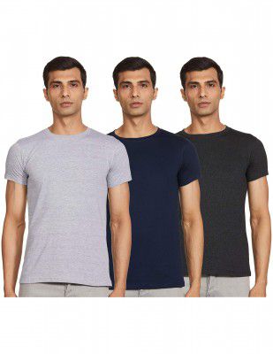 T2F Mens Regular Fit T-Shirt