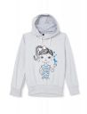 T2F Unisex-Child Cotton Hooded Neck Sweatshirt...