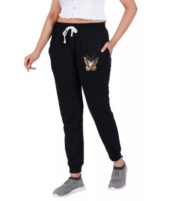T2F Women Regular Fit Track Pants
