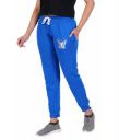 T2F Women Regular Fit Track Pants...
