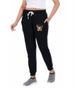 T2F Women Regular Fit Track Pants...