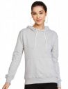 T2F Women's Cotton Hooded Neck Sweatshirt...