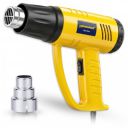 TOMAHAWK T4000 Variable Temperature(190°C-700°C) Heat Gun...
