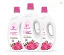 TAAGROR Fluff liquid detergent Multi-Fragrance Liquid Detergent (3 x 1 L) Multi-Fragrance Liquid Detergent  (3 x 1 L)...