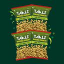 Taali Flavour Roasted Peanuts, 140g (Pack of 4)...