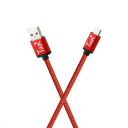 Taar MUBR Micro USB Nylon Braided Data Cable...