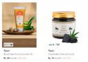 Taavi Beauty & Personal Care Products at Minimum 70% off...