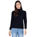 TAB91 Womens Classic Acrylic Sweater...