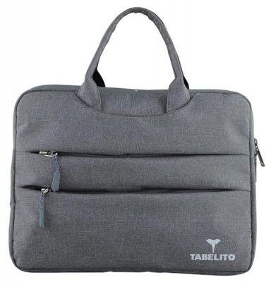 Tabelito® Basic Laptop Bag Laptop Cover Laptop Bags Laptop Sleeve Office Bag Laptop Bag 15.6 inch