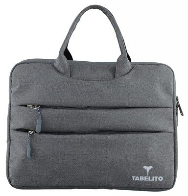 Tabelito Basic Laptop Bag Sleeve Case Cover Pouch for 15.6 Inch