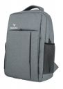 Tabelito® Casual Laptop Bag 15.6-inch, 25 LTR school bags for boys & girls , Office & College bags for mens Water Repellent Backpack for Men Women (Grey)...