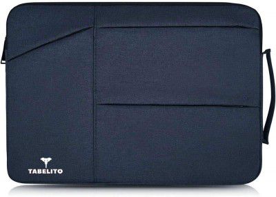 Tabelito® Hybrid Laptop Bag Sleeve Case Cover Pouch for 14 Inch Laptop 
