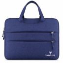 Tabelito Laptop Sleeve 13-14 inch Waterproof Shockproof with Handle Men and Women Case Cover Pouch
