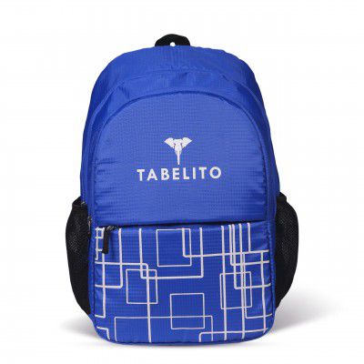 Tabelito NEXA 3O L Water Resistant Backpack