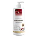 TAC Nourishing Glow Body Milk with Kumkumadi...