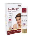 TAC - The Ayurveda Co. Kumkumadi Face Moisturizer - Hydrating Cream for Dry, Oily & Acne-Prone Skin, Lightweight, Non-Sticky, Intense Moisturization - For Men and Women, (20 ml)...