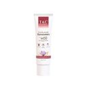 TAC - The Ayurveda Co. Kumkumadi Sunscreen Ultra Light SPF 50 with UVA/UVB PA+++, for Sun Protection, Dull & Dry Skin Women & Men, All Skin Types, 5 gm (Kumkumadi Moisturizing SPF 50 Sunscreen Mini)...