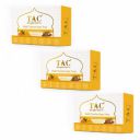 TAC - The Ayurveda Co. Soaps For Men & Women For Skin Whitening With Goat Milk For Winter Season...