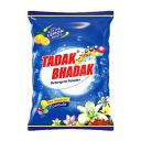 Tadak Bhadak Detergent Powder - 5 kg Super Budget Pack...