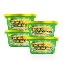 Tadak Bhadak Dishwash Bar - 700g (Pack of 4) with Free Scrub Inside...