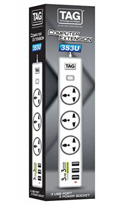 TAG Computer Extension - 3S3U