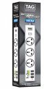 TAG Computer Extension - 3S3U...