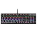 TAG Gamerz Illume 2.0 USB-C Gaming Mechanical Keyboard...