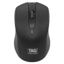 TAG USB Mouse CORE, 1000 Dpi Plug and Play Mouse with Optical Sensor...