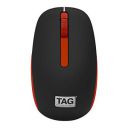 TAG WM100 Wireless Mouse with Optical Sensor...