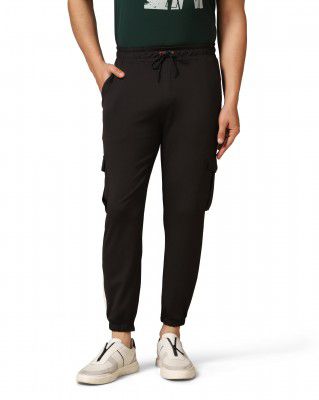 TAGDO Men's Casual Wear Joggers - Stylish Track Pants
