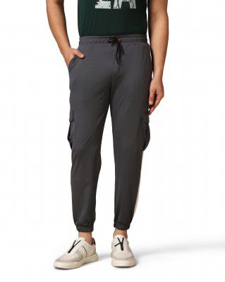 TAGDO Men's Casual Wear Joggers - Stylish Track Pants