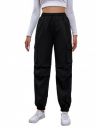 TAGDO Women's Relaxed Fit Cargo Joggers Pant...