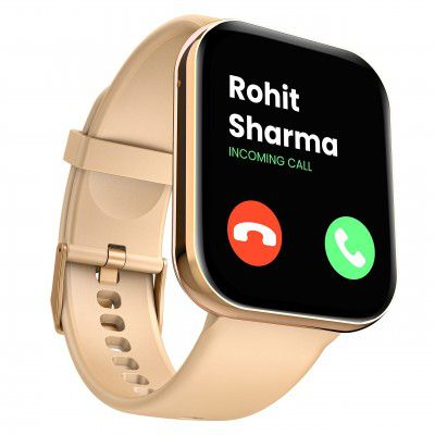 TAGG Connect Max Smartwatch with 1.80" Biggest Display & Advanced Calling 