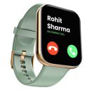 TAGG Connect Max Smartwatch with 1.80" Biggest Display & Advanced Calling, Green...