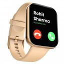 TAGG Connect Max Smartwatch with 1.80" Biggest Display & Advanced Calling ...