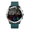 TAGG Kronos II Smartwatch with 1.32" Large Crystal HD Display (Green)...