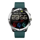 TAGG Kronos Smartwatch with 1.32 Large Crystal HD Display...