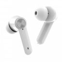 TAGG Liberty Buds Plus Truly Wireless Earbuds in-Built Gaming Mode, BassX Mode, Quad Mic, Fast Charge and Low Latency Upto 60ms (White)...